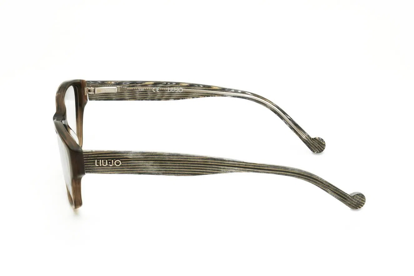 Liu Jo LJ2634 Eyeglasses - view 5
